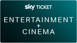 Sky Cinema Ticket