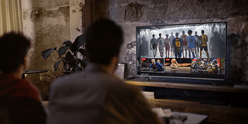 DAZN Probemonat: 1 Monat kostenlos streamen