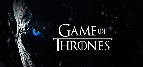 Game of Thrones mit WOW streamen