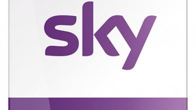 Sky Entertainment Paket