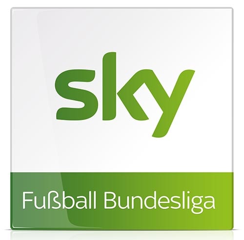 Sky Fußball Bundesliga Paket