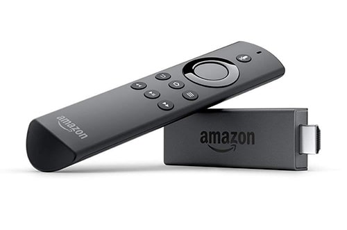 Sky Go auf Amazon Fire TV Stick