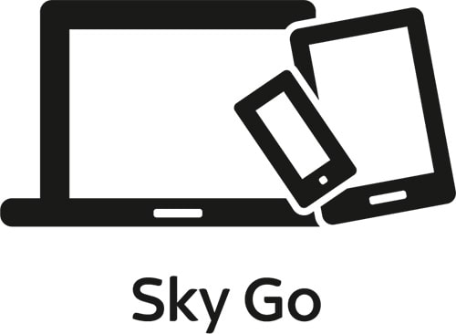 Sky Go: Was ist das und wie funktioniert der Dienst?