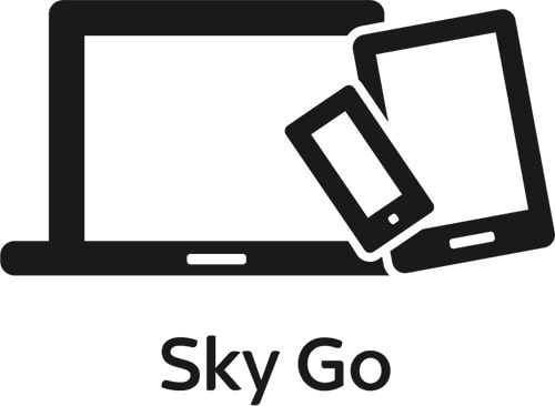 Sky Go