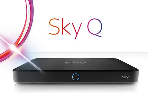 Sky Q