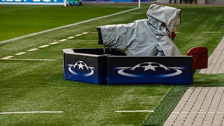 DAZN Champions League Rechte 2018/19