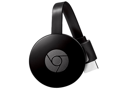 WOW über Google Chromecast nutzen