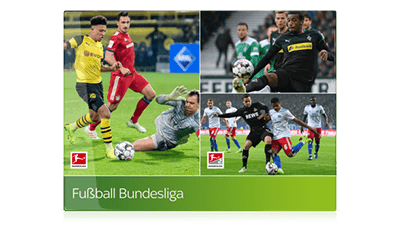 Sky Fußball Bundesliga Paket