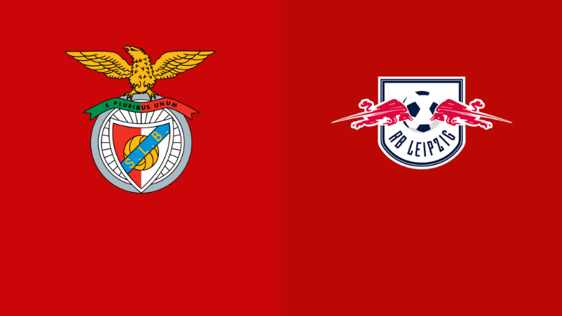 Rb Leipzig Benfica Lissabon