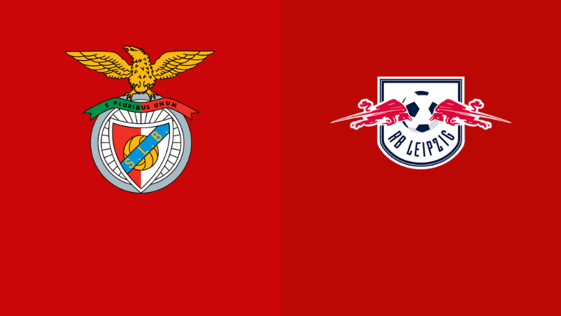 Rb Leipzig Benfica Lissabon Rb Leipzig Benfica Lissabon