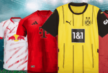 Sky Q Abo inkl. gratis Original Bundesliga Trikot für 25 €