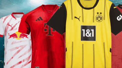 Sky Q Abo inkl. gratis Original Bundesliga Trikot für 25 €