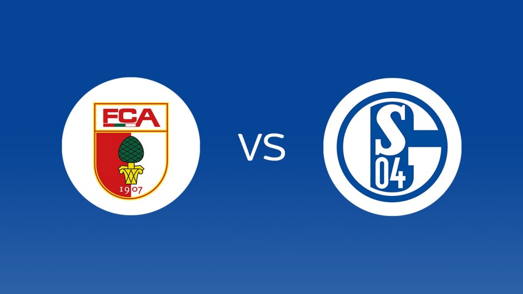 FC Augsburg - FC Schalke 04: Am 03.11. um 18:00 Uhr live bei Sky