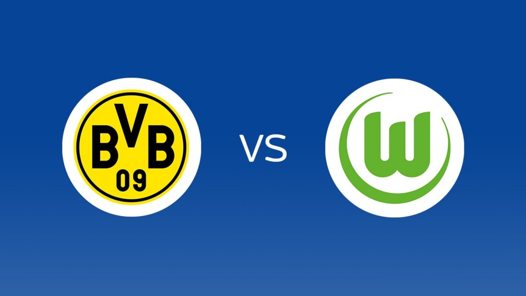 Borussia Dortmund - VfL Wolfsburg: Am 02.11. um 15:30 Uhr live bei Sky