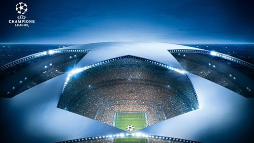 DAZN Champions League Angebot