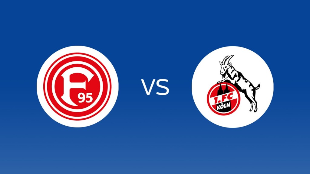 Fortuna Düsseldorf - 1. FC Köln: Am 03.11. um 15:30 Uhr live bei Sky