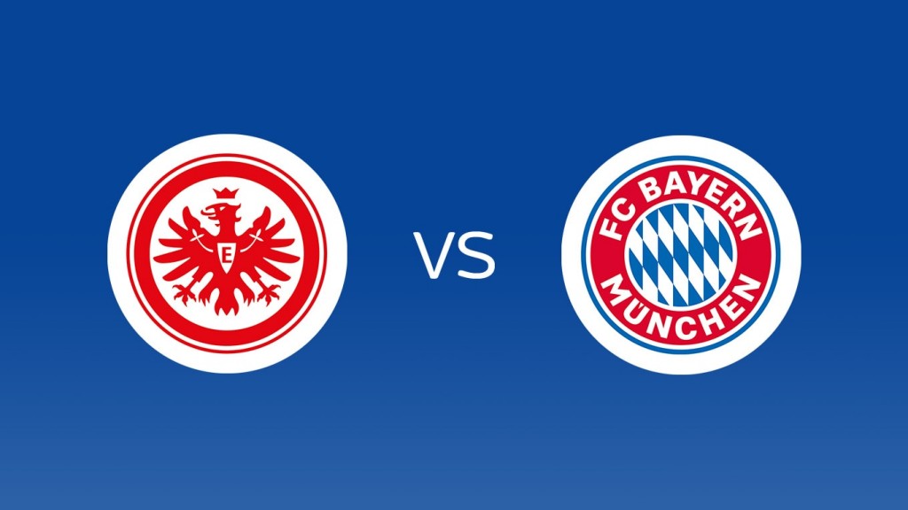 Eintracht Frankfurt - Bayern München: Am 02.11. um 15:30 Uhr live bei Sky