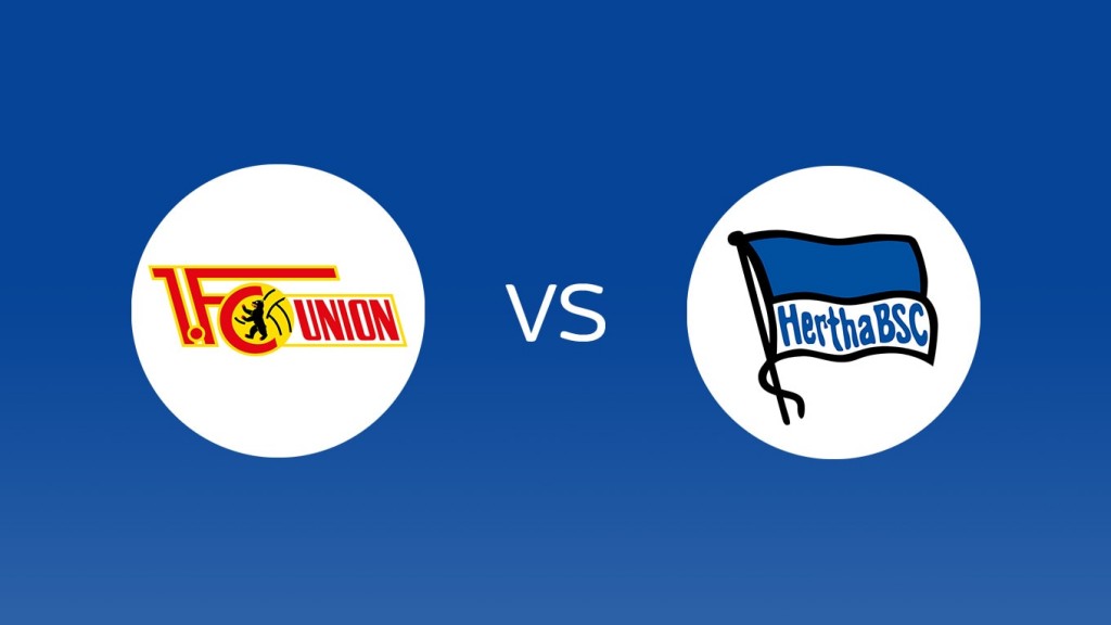 1. FC Union Berlin - Hertha BSC: Am 02.11. um 18:30 Uhr live bei Sky