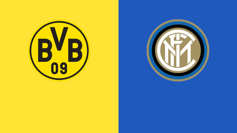 Borussia Dortmund - Inter Mailand: Heute Live bei DAZN & Sky Konferenz