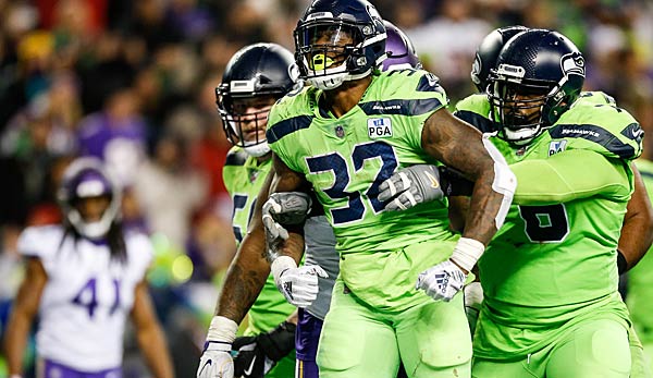 NFL Preseason Live bei DAZN