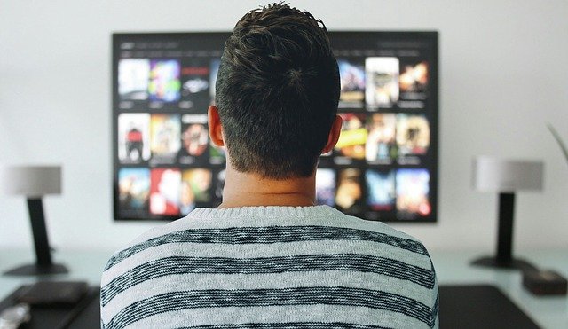 Fernsehen über Internet DSL (IPTV)
