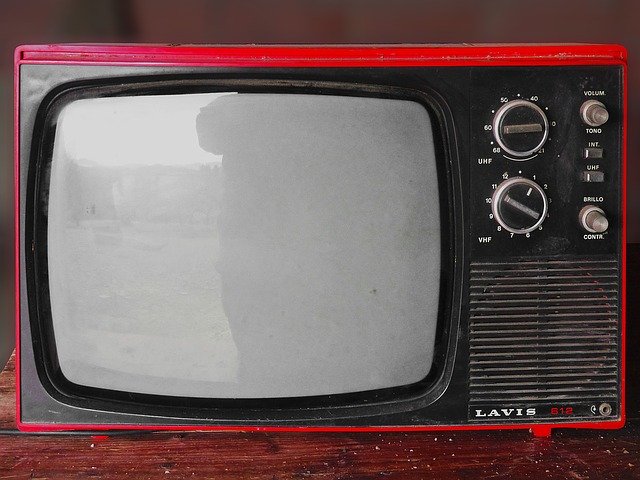 Fernsehen über Kabel (DVB-C)