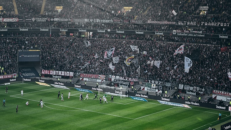 fußball Streaming Seiten im Überblick