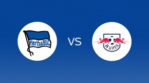 Hertha BSC - RB Leipzig: Am 9.11.19 live bei Sky
