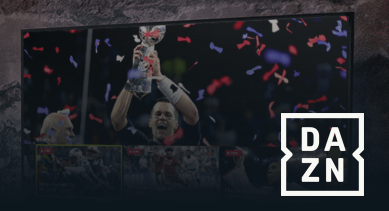 NFL Live-Stream bei DAZN