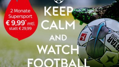 Sky Ticket Angebote für Bestandskunden