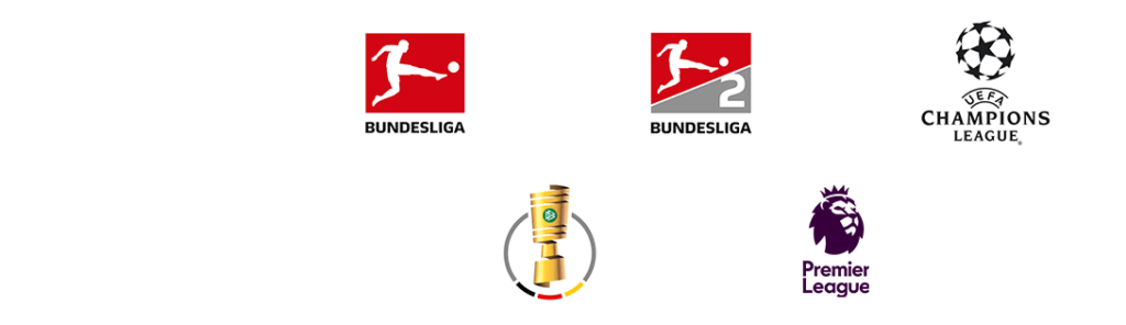 Weitere Programm-Highlights im Supersport Ticket
