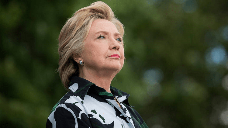 Hillary Clinton gewährt in der Doku-Serie berufliche sowie private Einblicke in ihr Leben