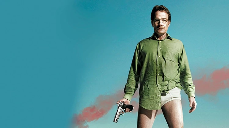 Breaking Bad