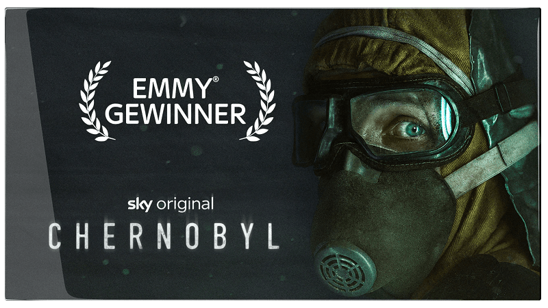 Chernobyl