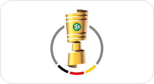 Alle DFB-Pokal Spiele live mit WOW streamen