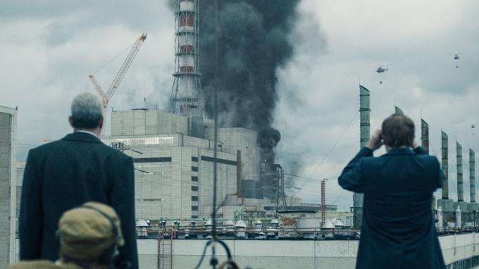 Chernobyl – Sky Original - exklusiv auf Sky
