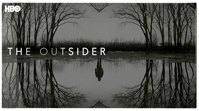 The Outsider