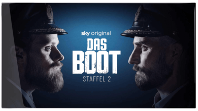 Das Boot (1-2 Staffel): Mit Sky Ticket für nur 4,99 Euro streamen