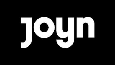 Joyn - Streaming-Dienst