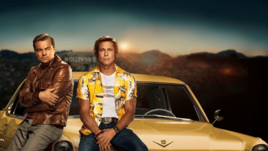 Once Upon a Time in... Hollywood für nur 4,99 € streamen