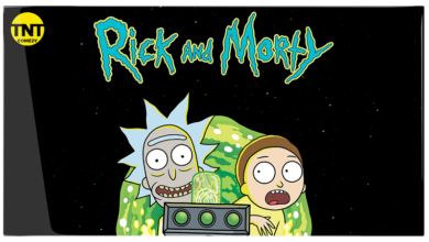 Rick and Morty: Mit Sky Ticket für nur 4,99 € (statt 9,99 €) streamen