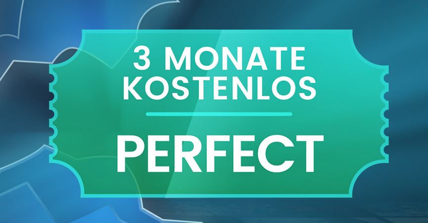 waipu.tv Perfect 3 Monate kostenlos (Oster-Aktion)