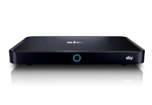 Sky Receiver Rücksendung Sky Receiver Rücksendung