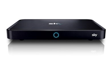 Sky Receiver zurückschicken: So schickt man die Hardware an Sky zurück