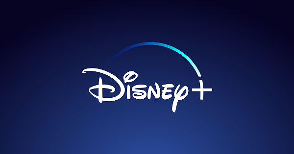 Disney+ - Streaming Dienst