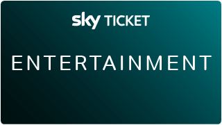 Sky Entertainment Ticket Angebot