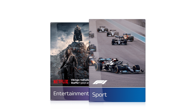 Sky bestes Angebot