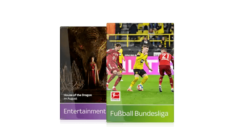 Sky Bundesliga Angebot
