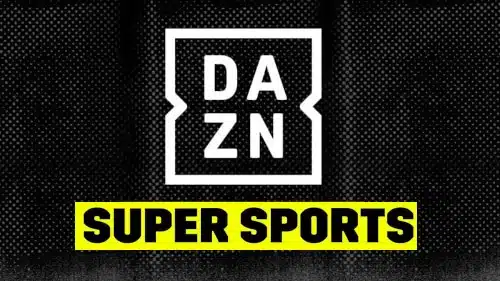 DAZN Super Sports Angebot