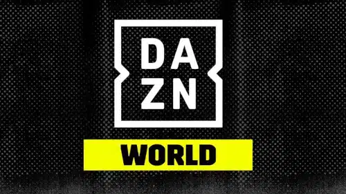 DAZN World Angebot